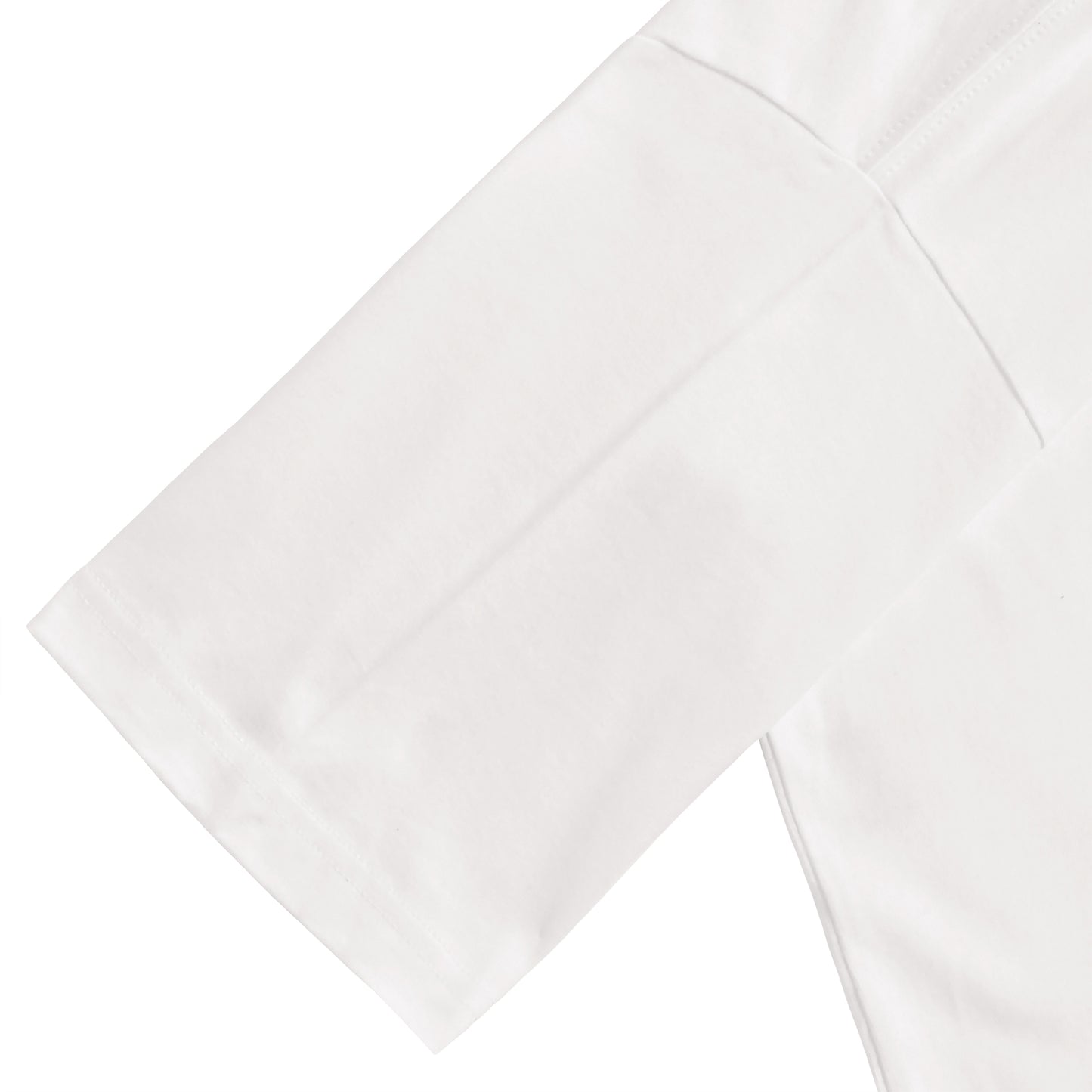 2025 ビッグシルエットTシャツ Ruby4.0 @ 30 No Ruby, No Life(背) white image