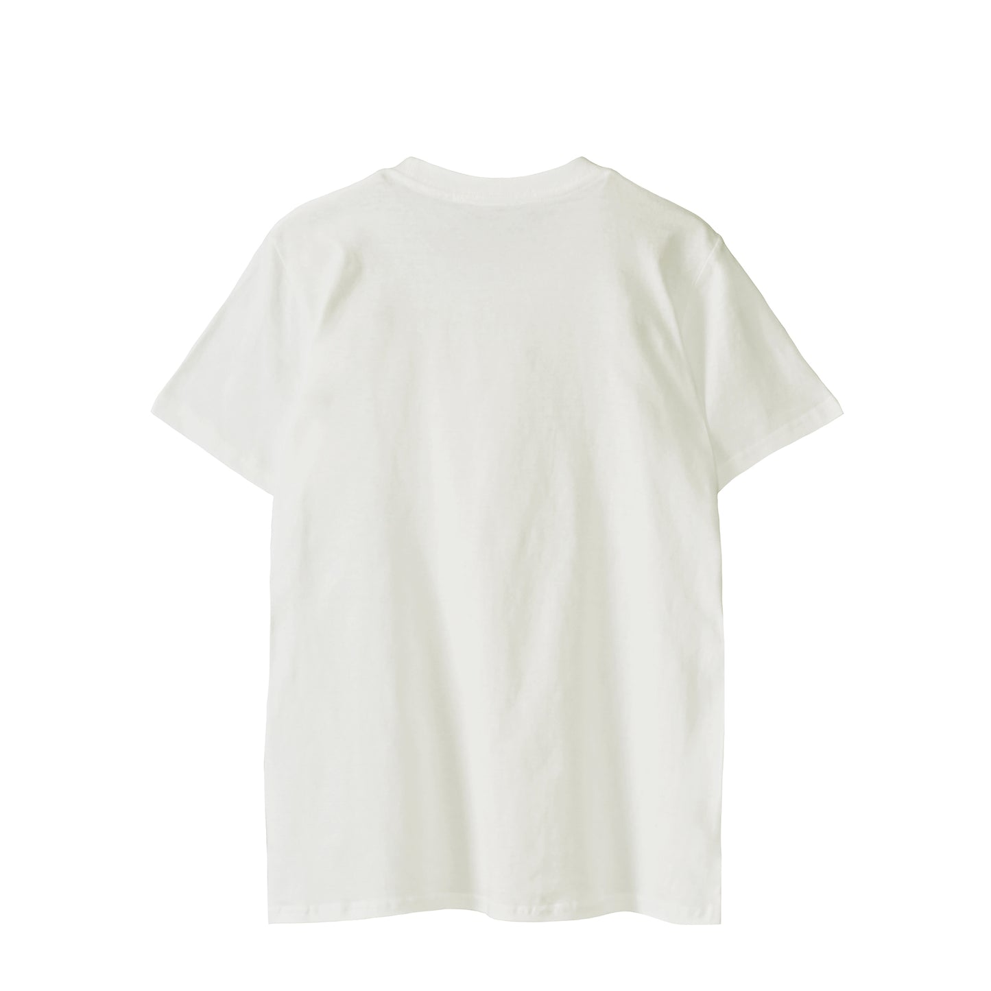 411 Tシャツ Ruby Week 1