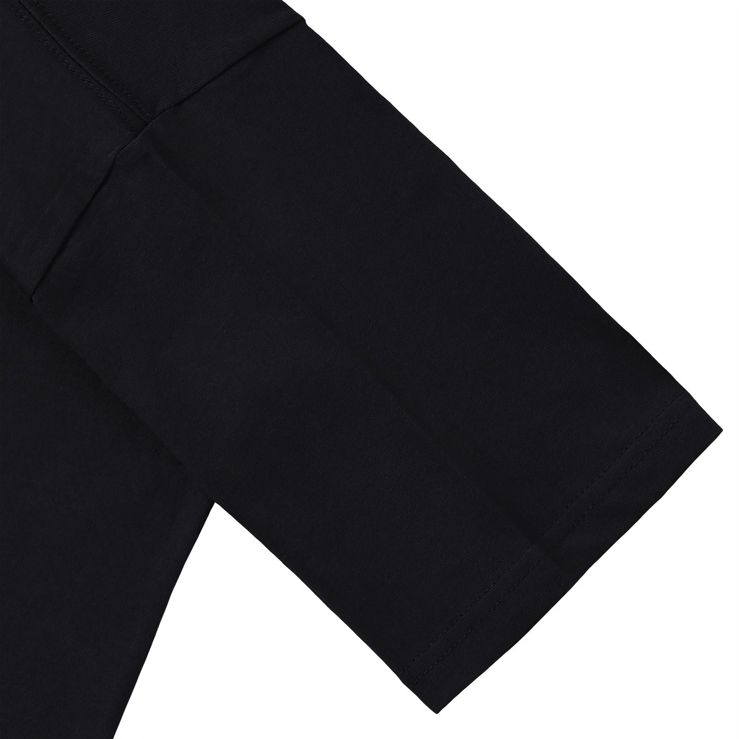 2025 ビッグシルエットTシャツ Ruby4.0 @ 30 No Ruby, No Life（背） black image