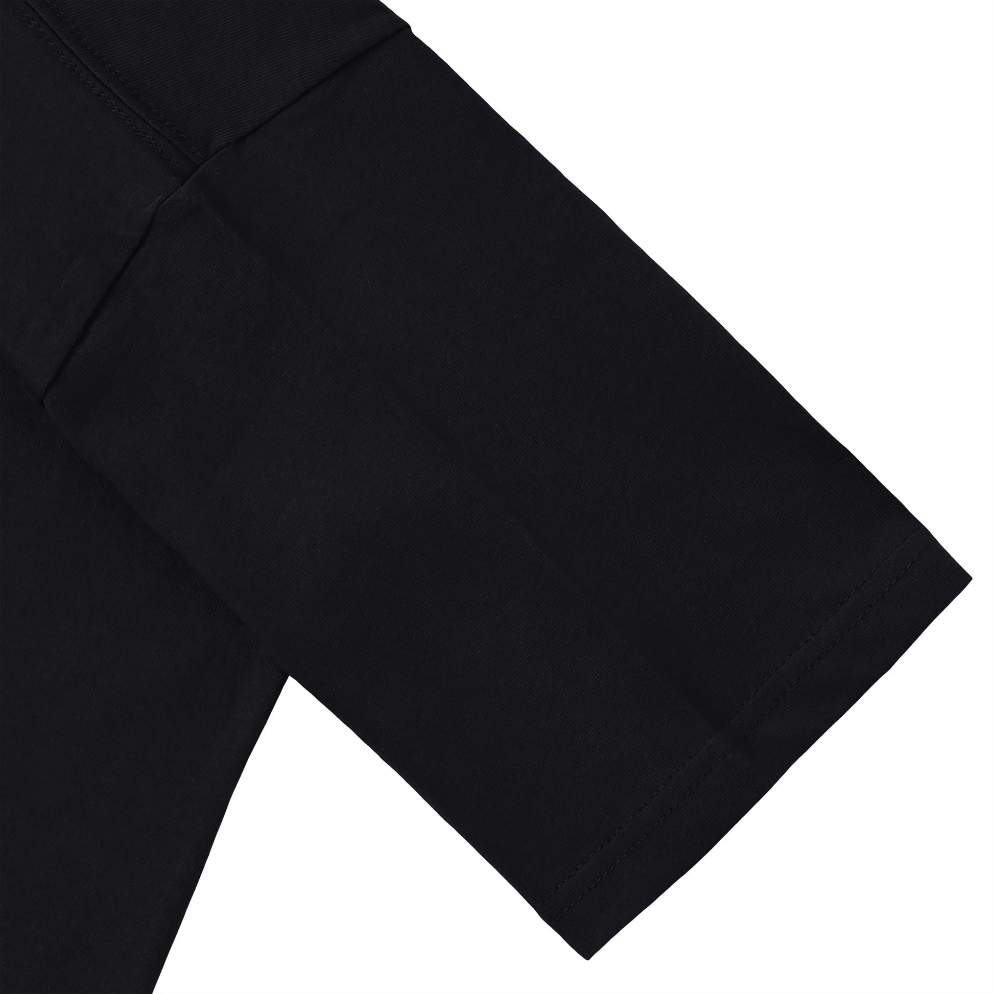 2025 ビッグシルエットTシャツ Ruby4.0 @ 30 No Ruby, No Life（背） black image