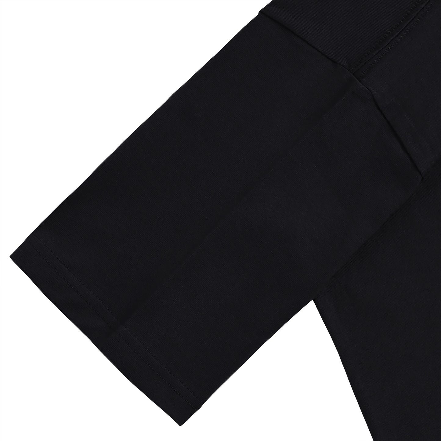 2025 ビッグシルエットTシャツ Ruby4.0 @ 30 No Ruby, No Life（背） black image