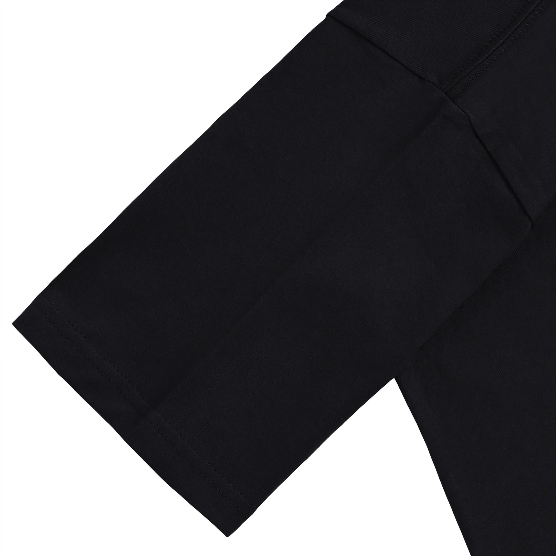 2025 ビッグシルエットTシャツ Ruby4.0 @ 30 No Ruby, No Life（背） black image