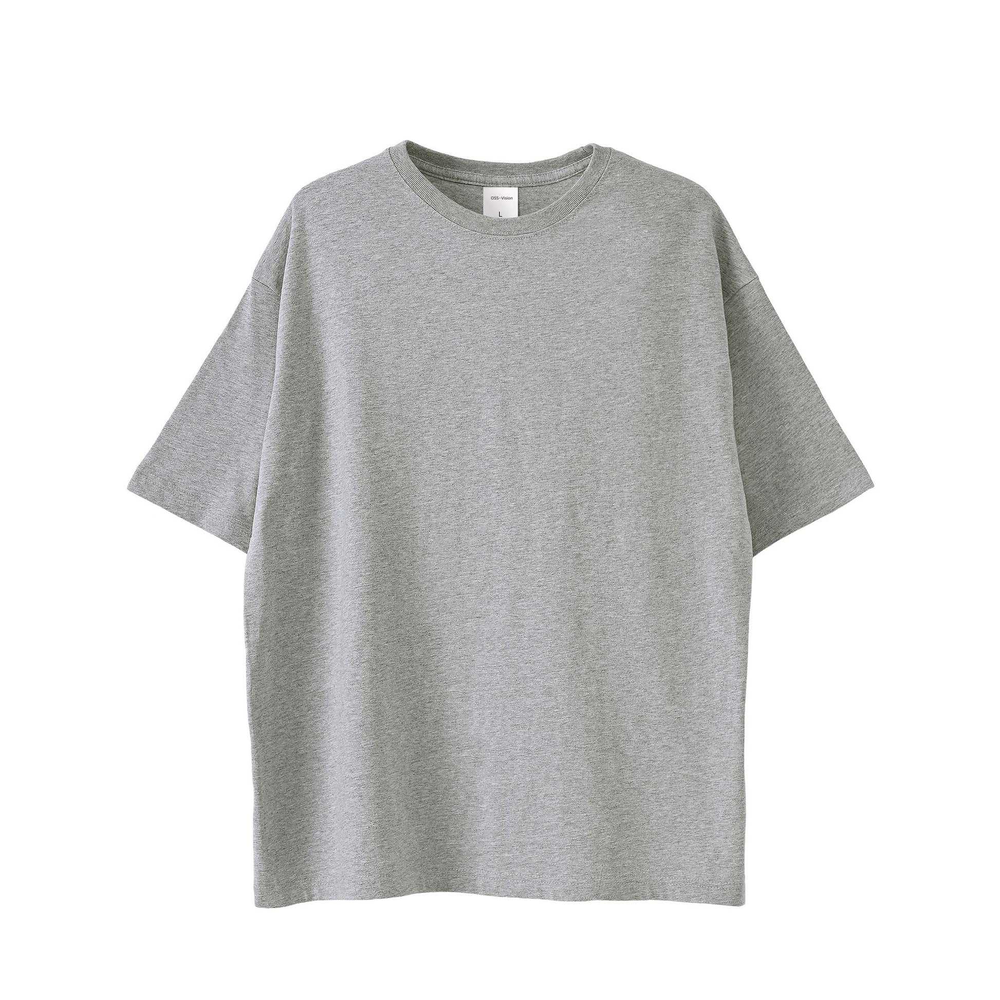 2025 ビッグシルエットTシャツ Ruby4.0 @ 30 No Ruby, No Life（背） gray image