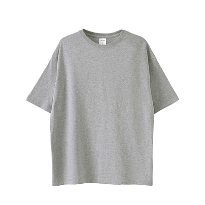 2025 ビッグシルエットTシャツ Ruby4.0 @ 30 No Ruby, No Life（背） gray image
