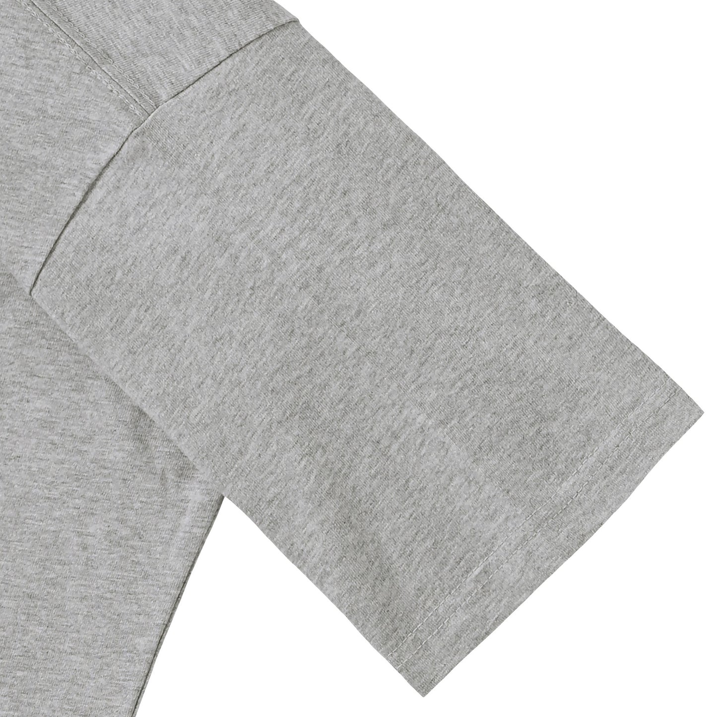 2025 ビッグシルエットTシャツ Ruby4.0 @ 30 No Ruby, No Life（背） gray image