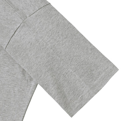 2025 ビッグシルエットTシャツ Ruby4.0 @ 30 No Ruby, No Life（背） gray image