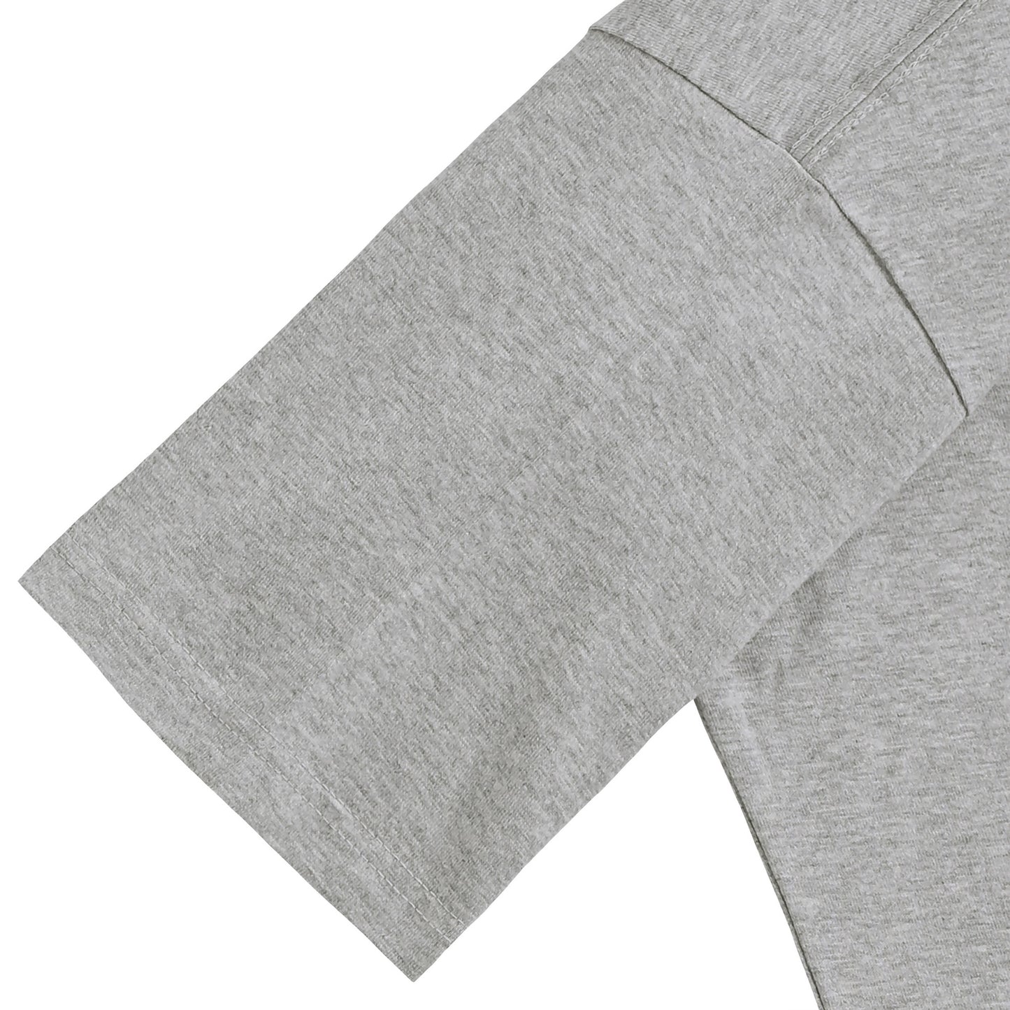 2025 ビッグシルエットTシャツ Ruby4.0 @ 30 No Ruby, No Life（背） gray image