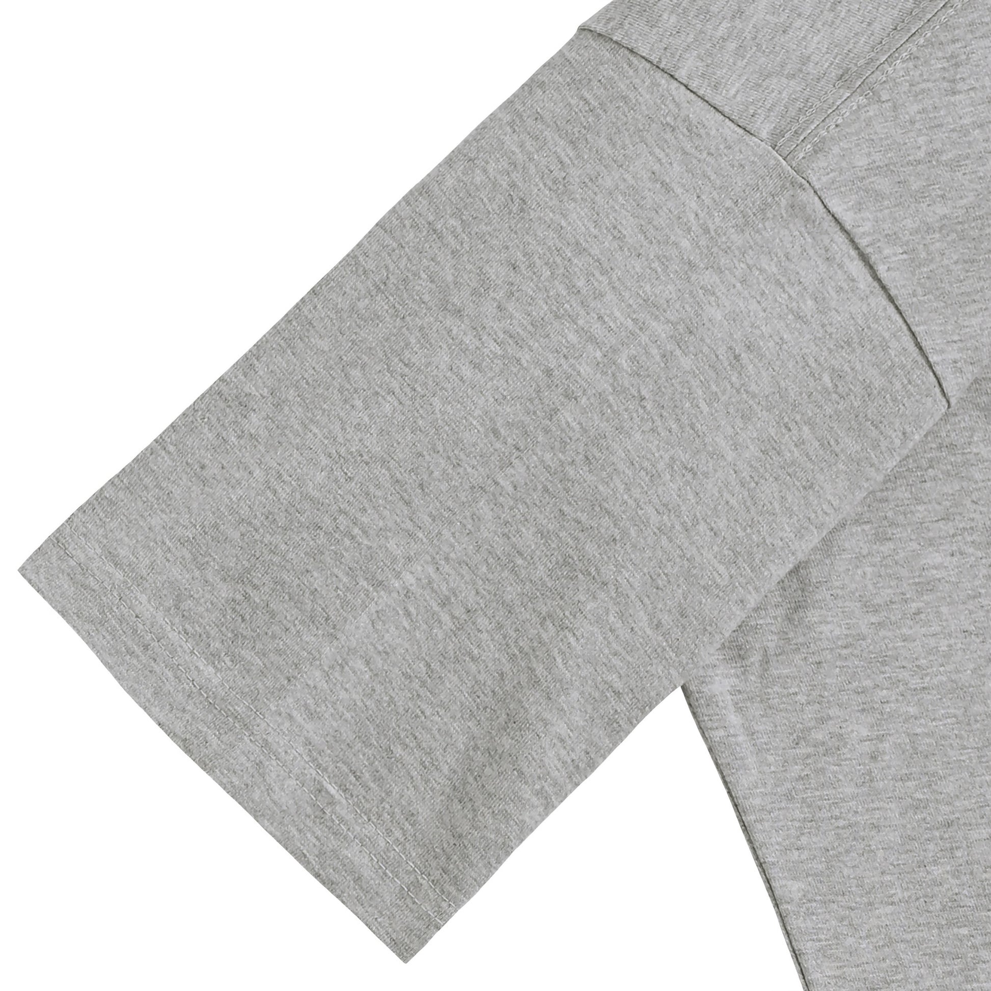 2025 ビッグシルエットTシャツ Ruby4.0 @ 30 No Ruby, No Life（背） gray image