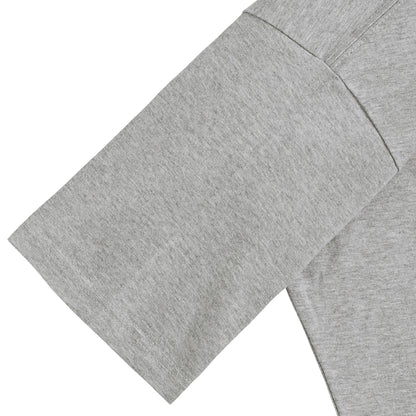 2025 ビッグシルエットTシャツ Ruby4.0 @ 30 No Ruby, No Life（背） gray image