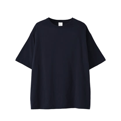 2025 ビッグシルエットTシャツ Ruby4.0 @ 30 No Ruby, No Life（背） navy image