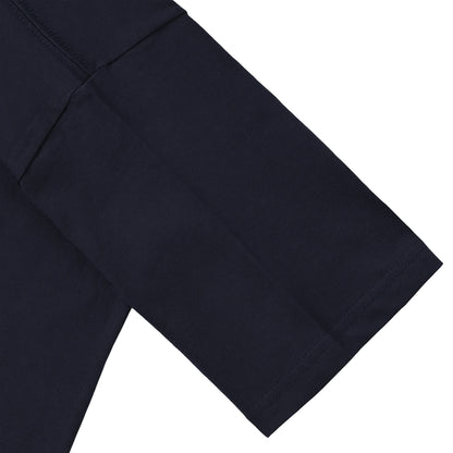 2025 ビッグシルエットTシャツ Ruby4.0 @ 30 No Ruby, No Life（背） navy image