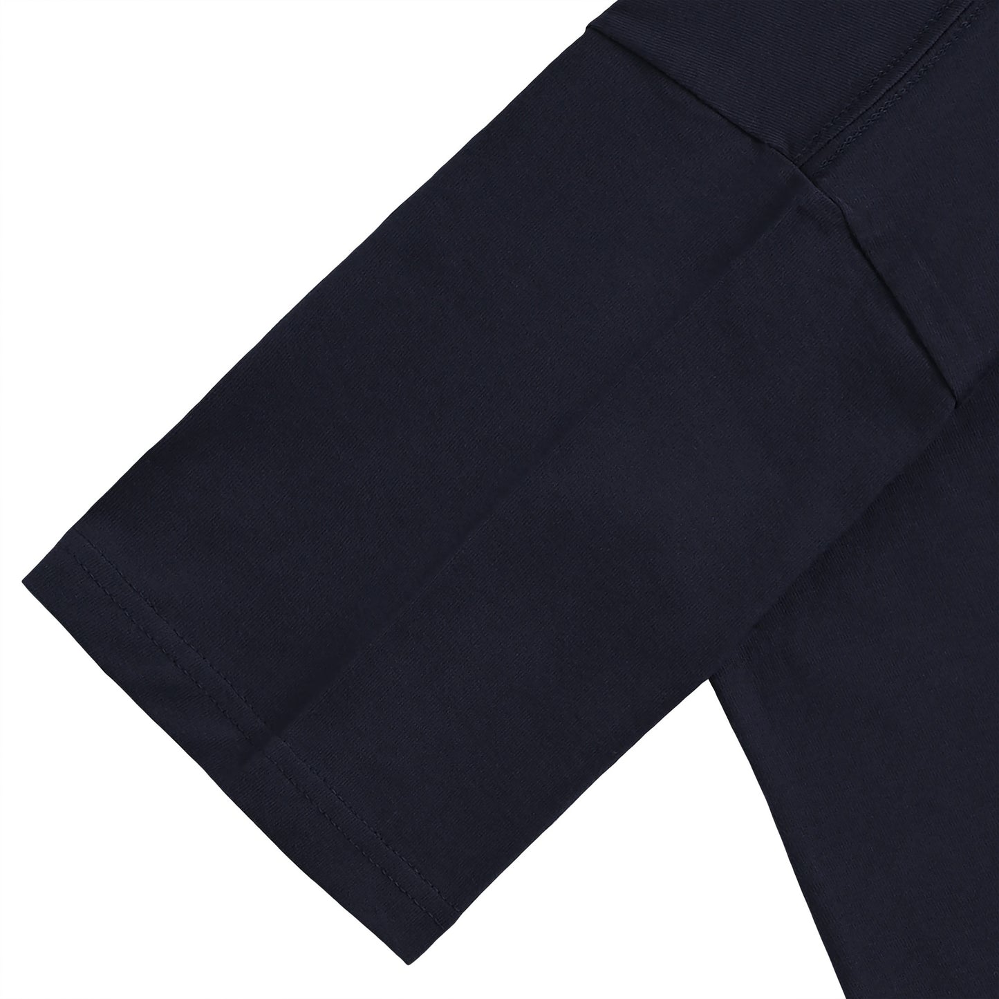 2025 ビッグシルエットTシャツ Ruby4.0 @ 30 No Ruby, No Life（背） navy image