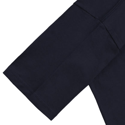 2025 ビッグシルエットTシャツ Ruby4.0 @ 30 No Ruby, No Life（背） navy image