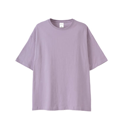 2025 ビッグシルエットTシャツ Ruby4.0 @ 30 No Ruby, No Life（背） pastel-purple image