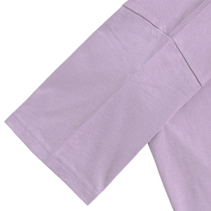 2025 ビッグシルエットTシャツ Ruby4.0 @ 30 No Ruby, No Life（背） pastel-purple image