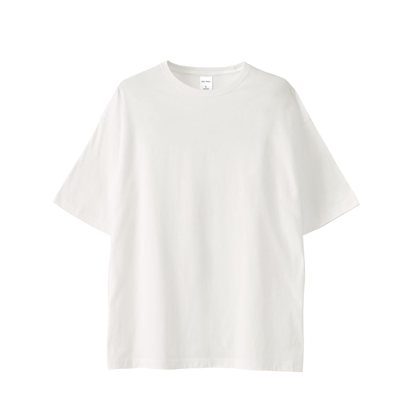 2025 ビッグシルエットTシャツ Ruby4.0 @ 30 No Ruby, No Life（背） white image