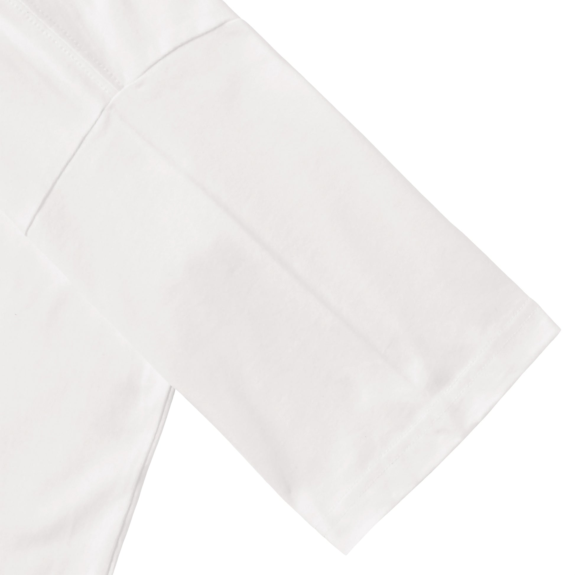 2025 ビッグシルエットTシャツ Ruby4.0 @ 30 No Ruby, No Life（背） white image