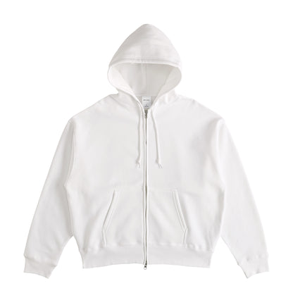 2025 パーカー (10oz)Ruby4.0 @ 30 No Ruby, No Life（背） white image