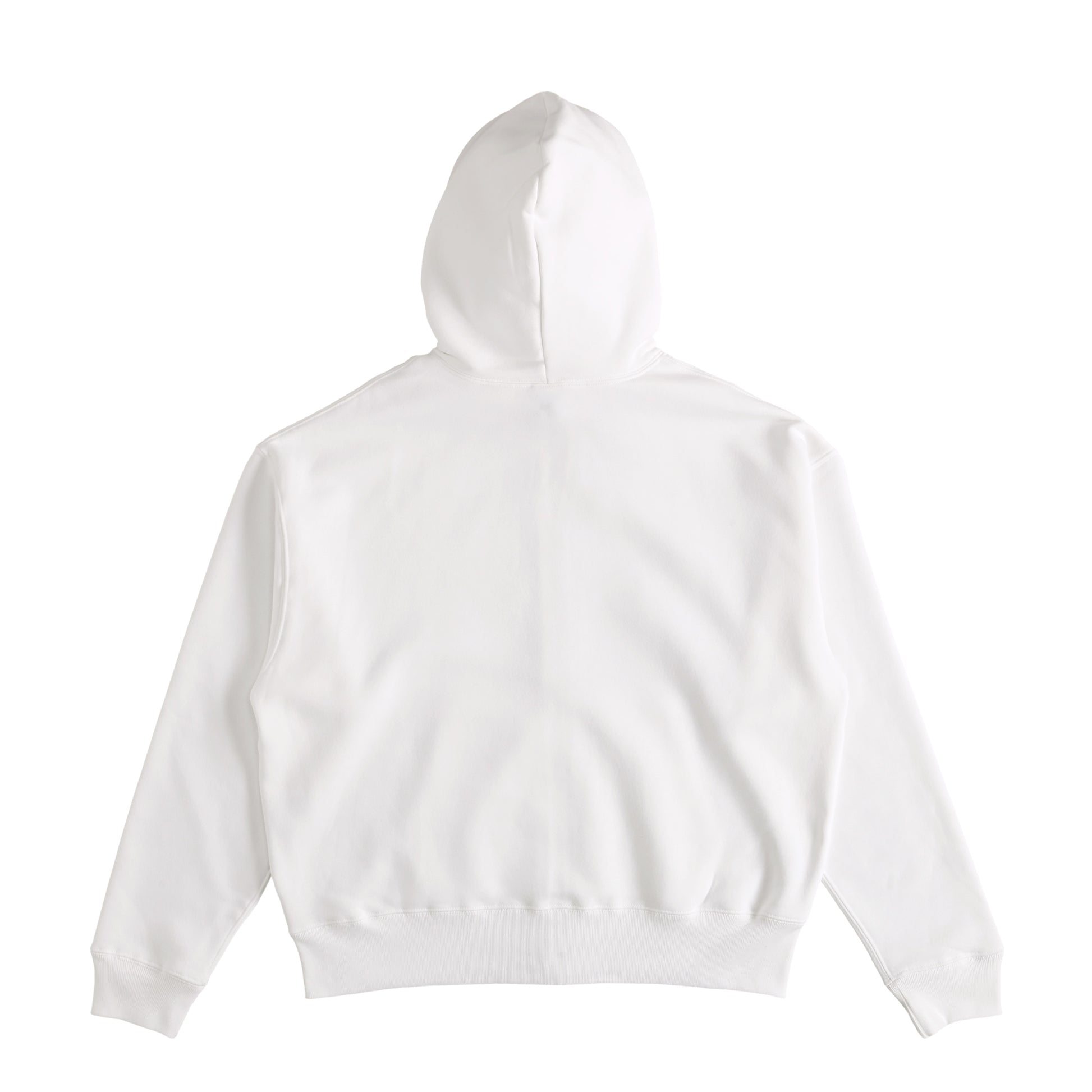 2025 パーカー (10oz)Ruby4.0 @ 30 Happy Ruby 30th!! 胸刺繍 white image