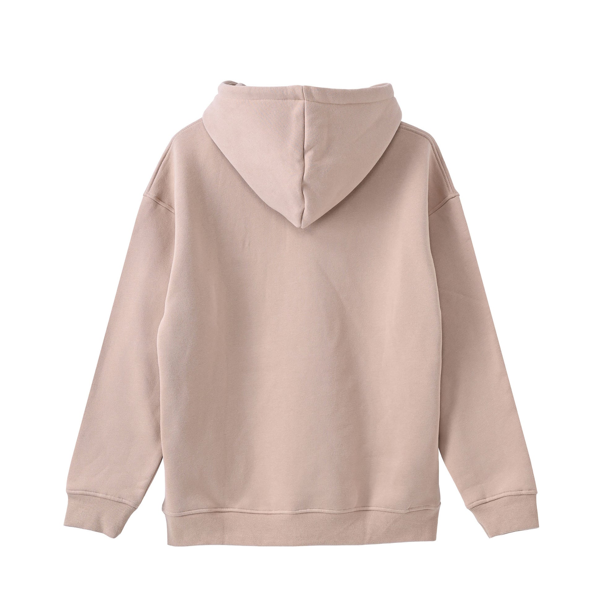 2025 パーカー (11.6oz)Ruby4.0 @ 30  Happy Ruby 30th!! （プリント） beige image