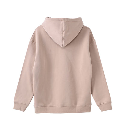2025 パーカー (11.6oz)Ruby4.0 @ 30  Happy Ruby 30th!! （プリント） beige image