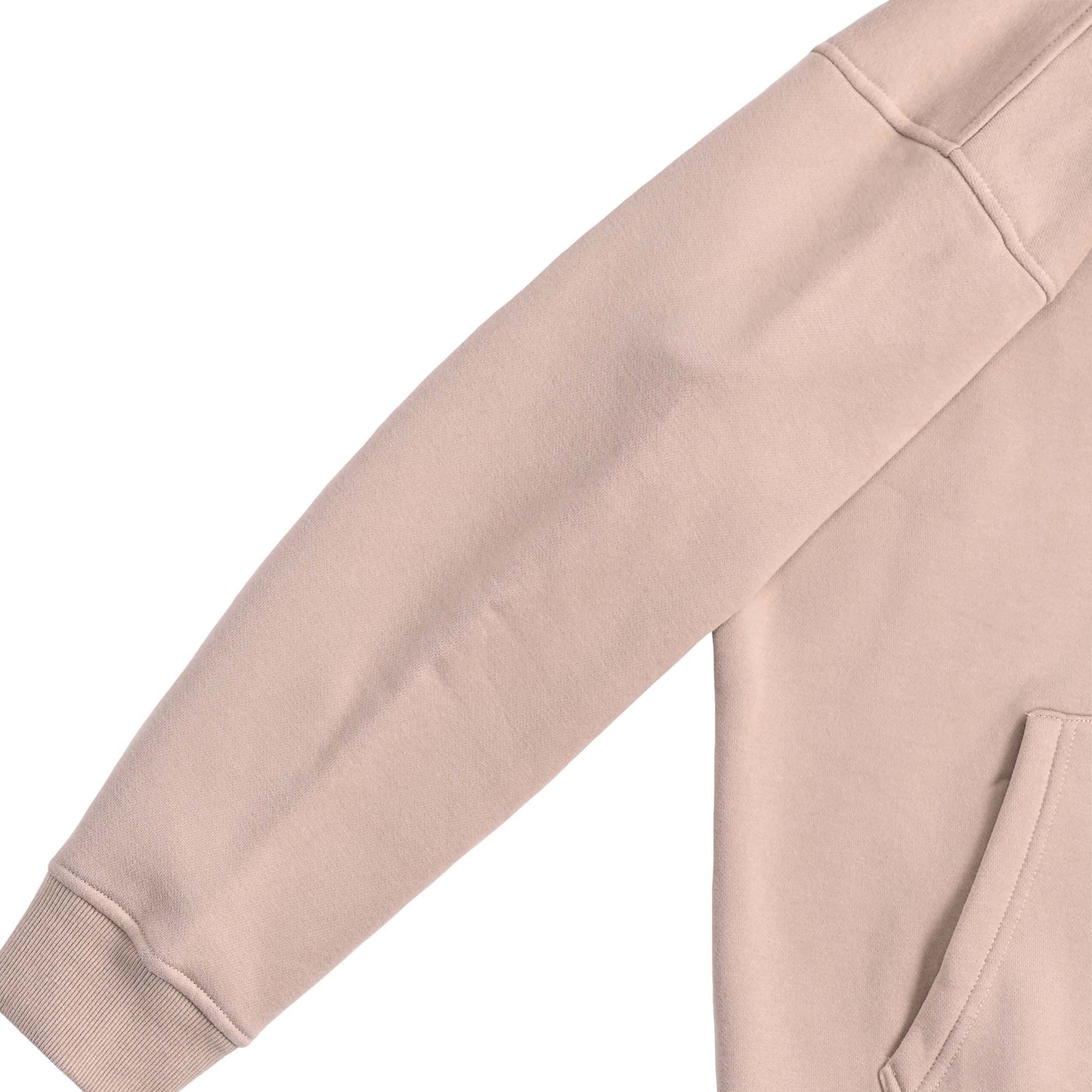 2025 パーカー (11.6oz)Ruby4.0 @ 30  Happy Ruby 30th!! （プリント） beige image