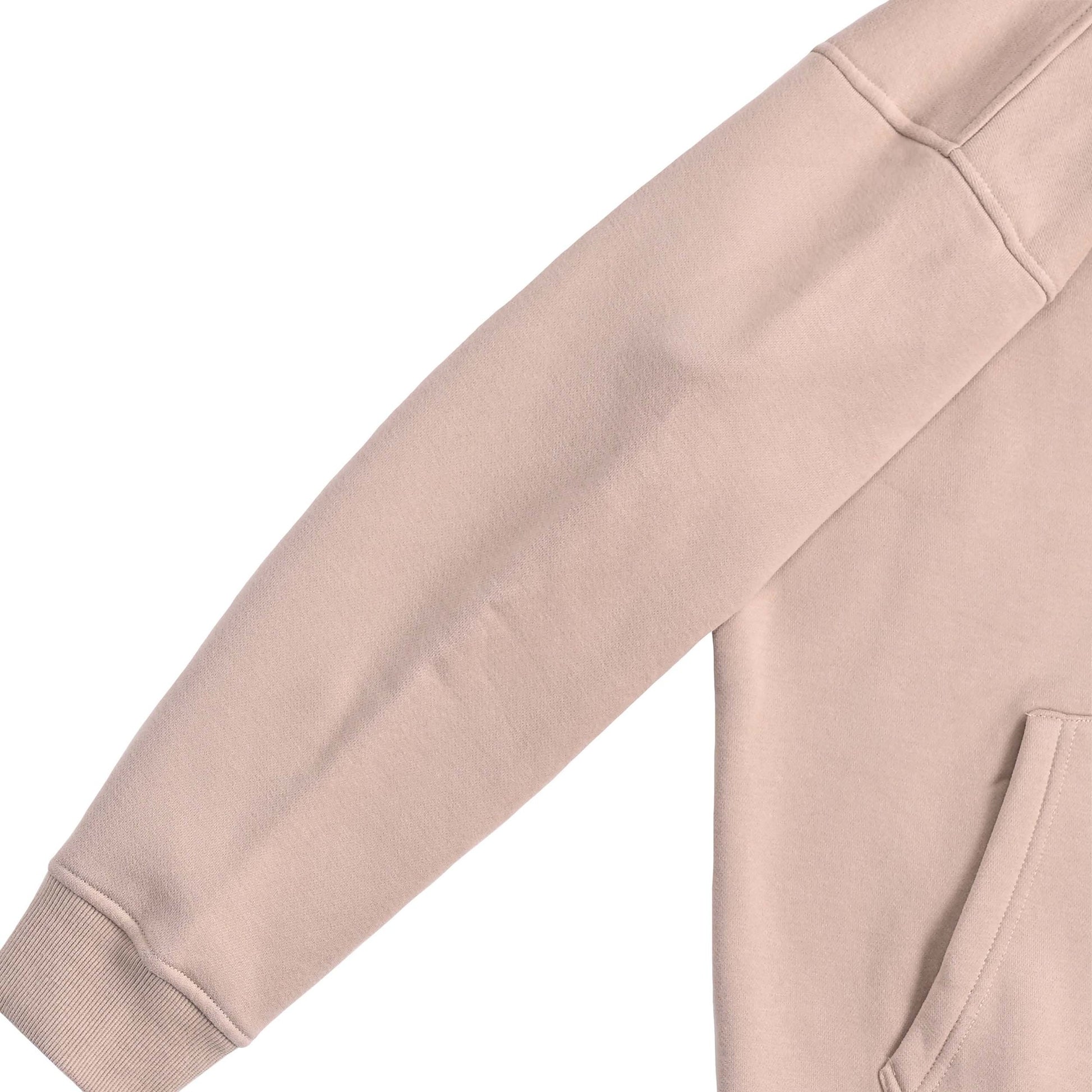 2025 パーカー (11.6oz)Ruby4.0 @ 30  Happy Ruby 30th!! （プリント） beige image