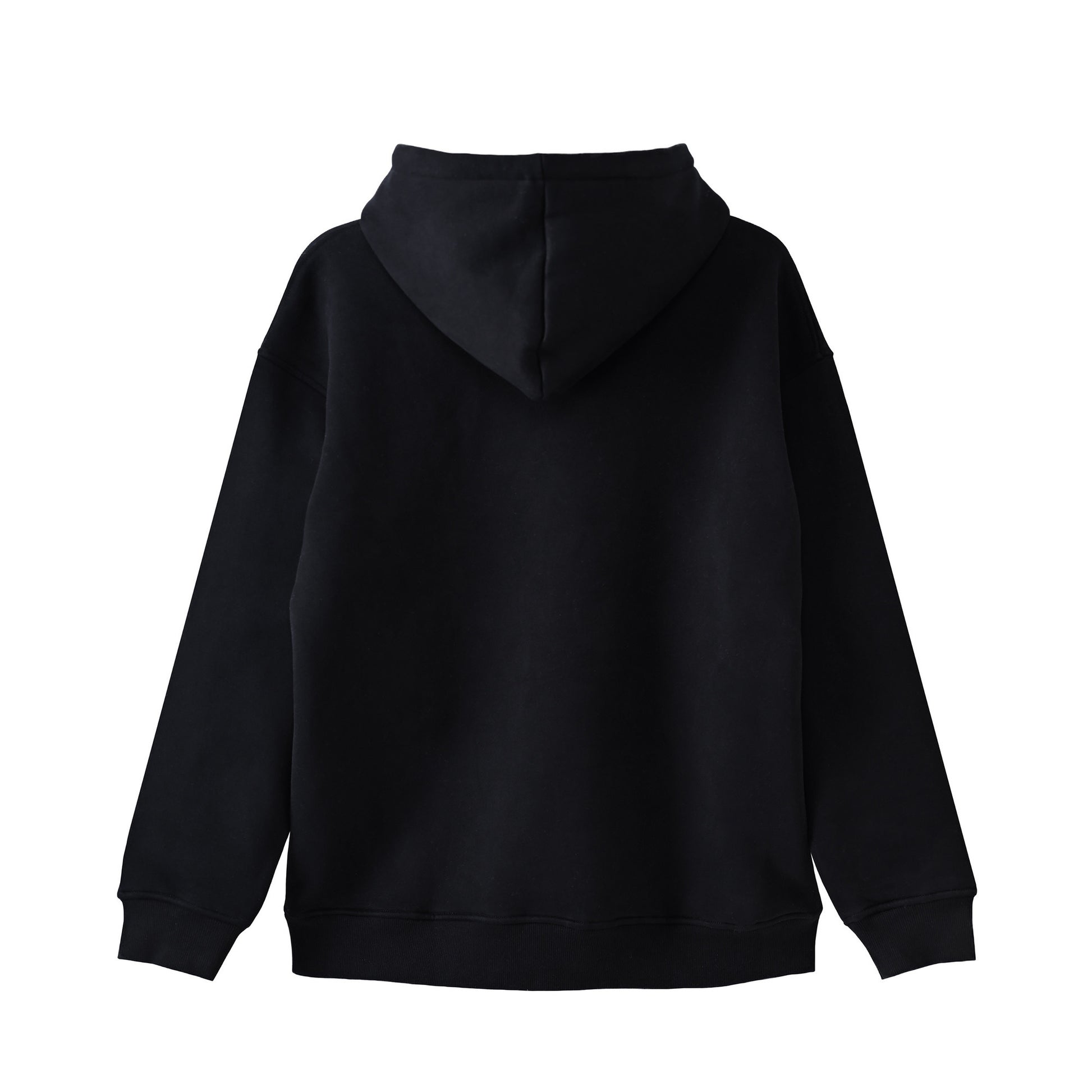 2025 パーカー (11.6oz)Ruby4.0 @ 30  Happy Ruby 30th!! （プリント） black image