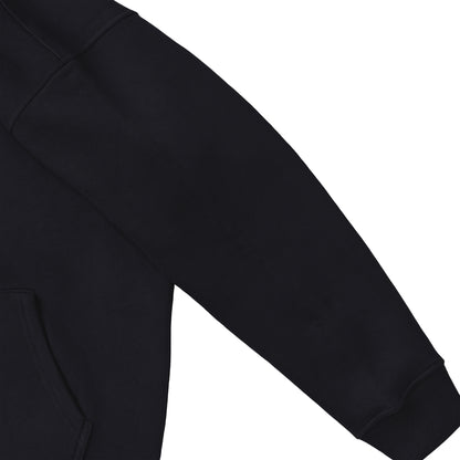 2025 パーカー (11.6oz)Ruby4.0 @ 30  Happy Ruby 30th!! （プリント） black image