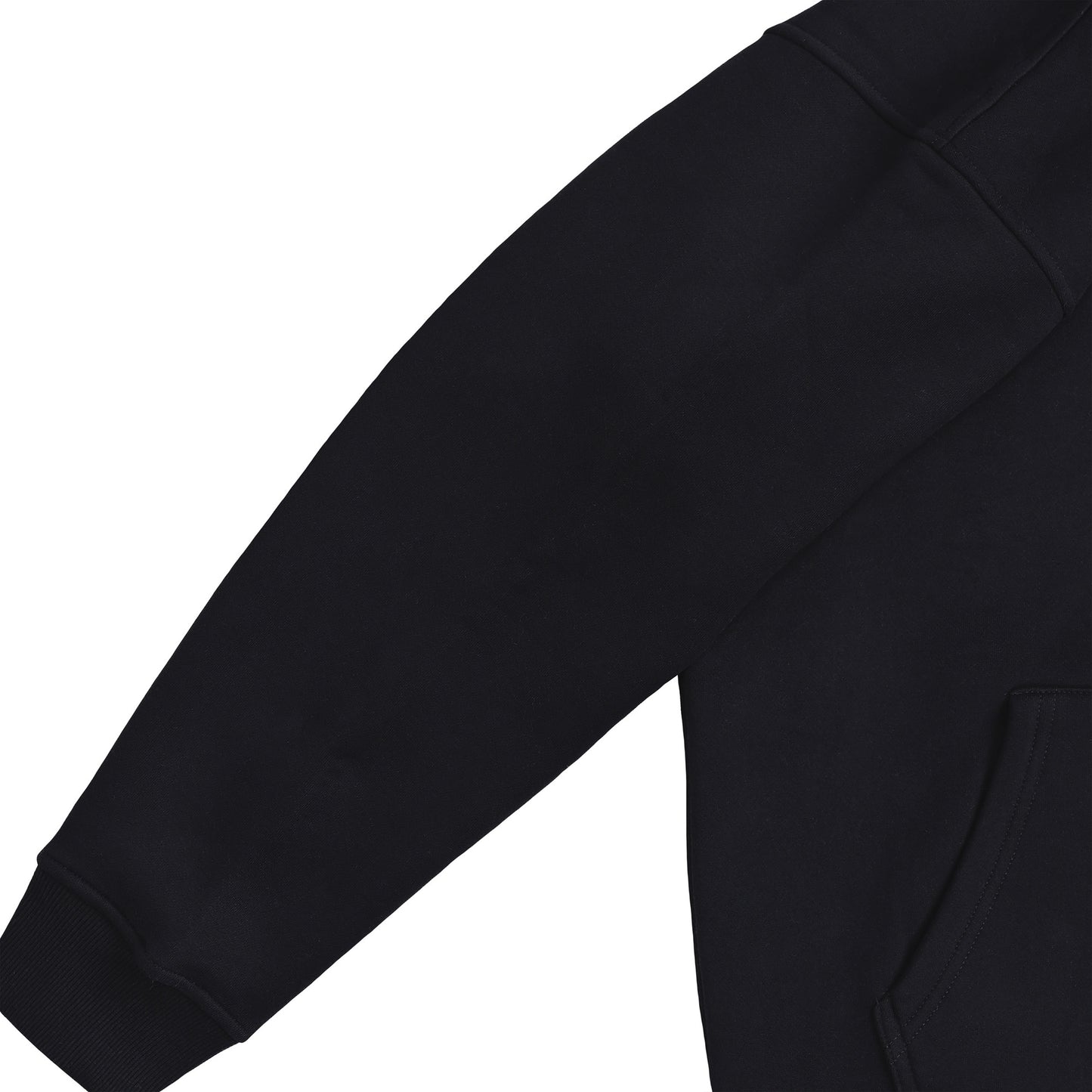 2025 パーカー (11.6oz)Ruby4.0 @ 30  Happy Ruby 30th!! （プリント） black image