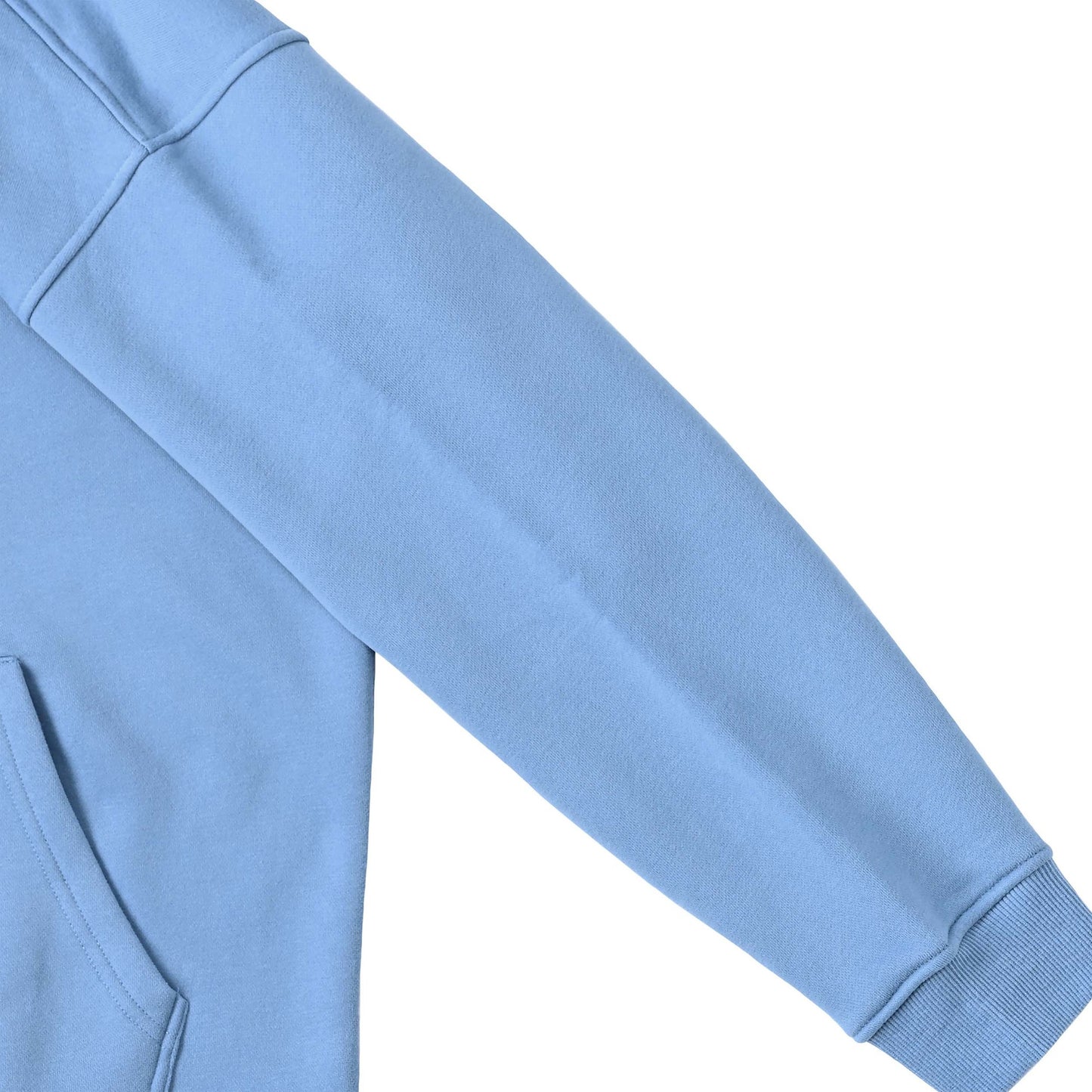 2025 パーカー (11.6oz)Ruby4.0 @ 30  Happy Ruby 30th!! （プリント） blue image