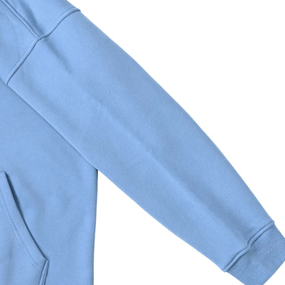 2025 パーカー (11.6oz)Ruby4.0 @ 30  Happy Ruby 30th!! （プリント） blue image