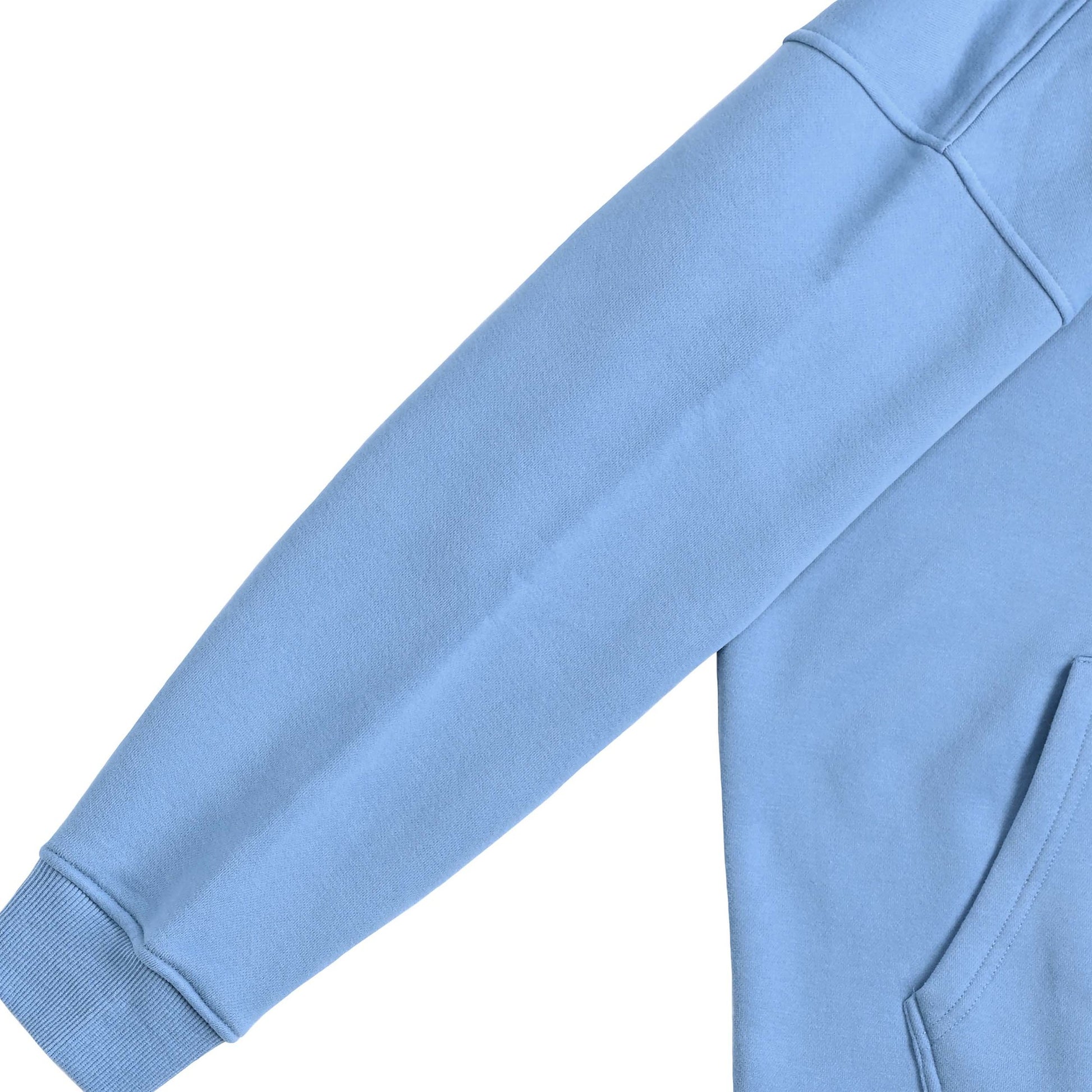 2025 パーカー (11.6oz)Ruby4.0 @ 30  Happy Ruby 30th!! （プリント） blue image