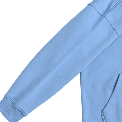 2025 パーカー (11.6oz)Ruby4.0 @ 30  Happy Ruby 30th!! （プリント） blue image