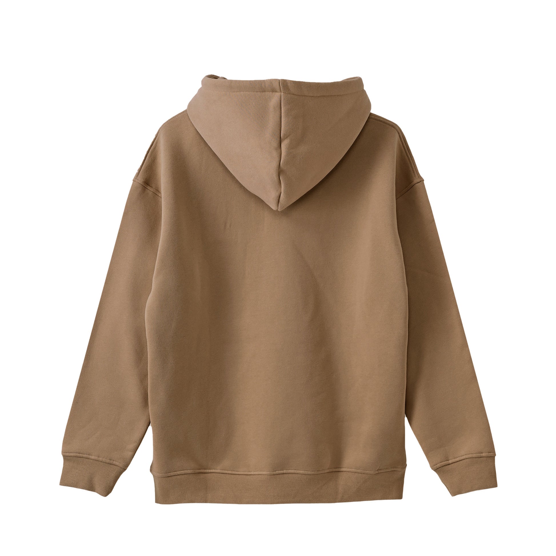 2025 パーカー (11.6oz)Ruby4.0 @ 30  Happy Ruby 30th!! （プリント） brown image