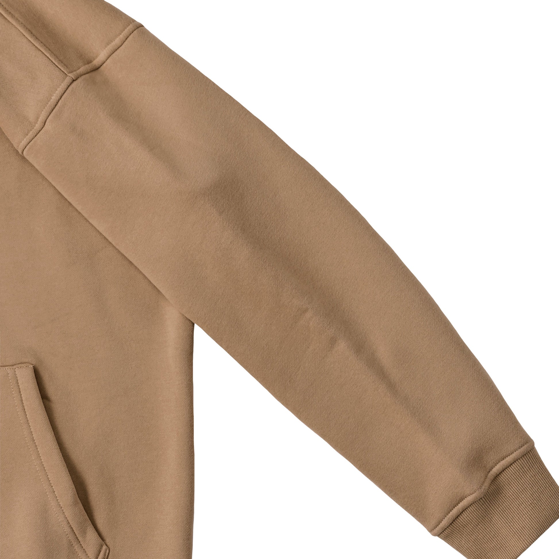 2025 パーカー (11.6oz)Ruby4.0 @ 30  Happy Ruby 30th!! （プリント） brown image