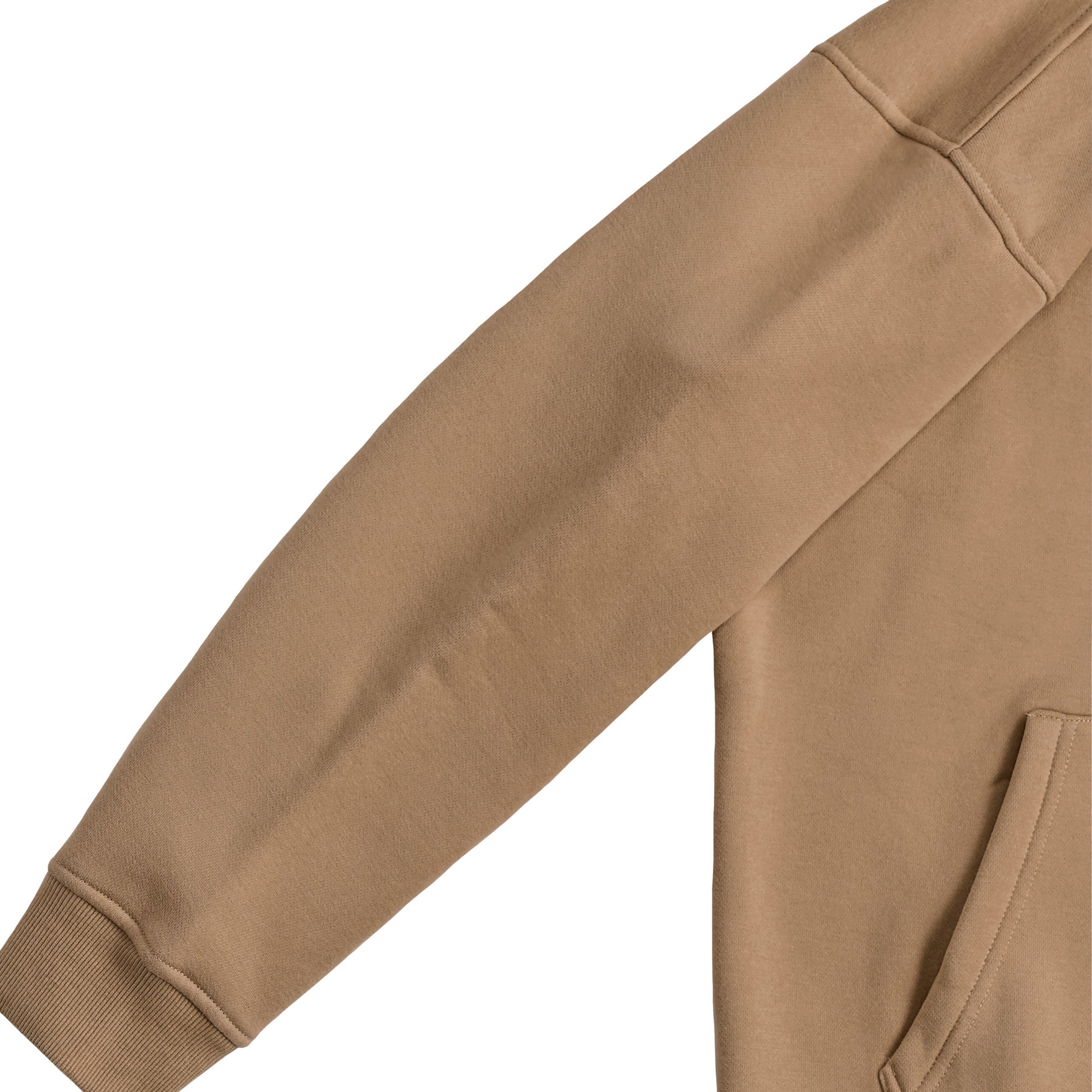 2025 パーカー (11.6oz)Ruby4.0 @ 30  Happy Ruby 30th!! （プリント） brown image