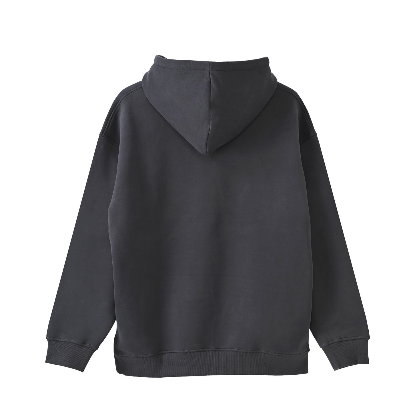 2025 パーカー (11.6oz)Ruby4.0 @ 30  Happy Ruby 30th!! （プリント） charcoal image