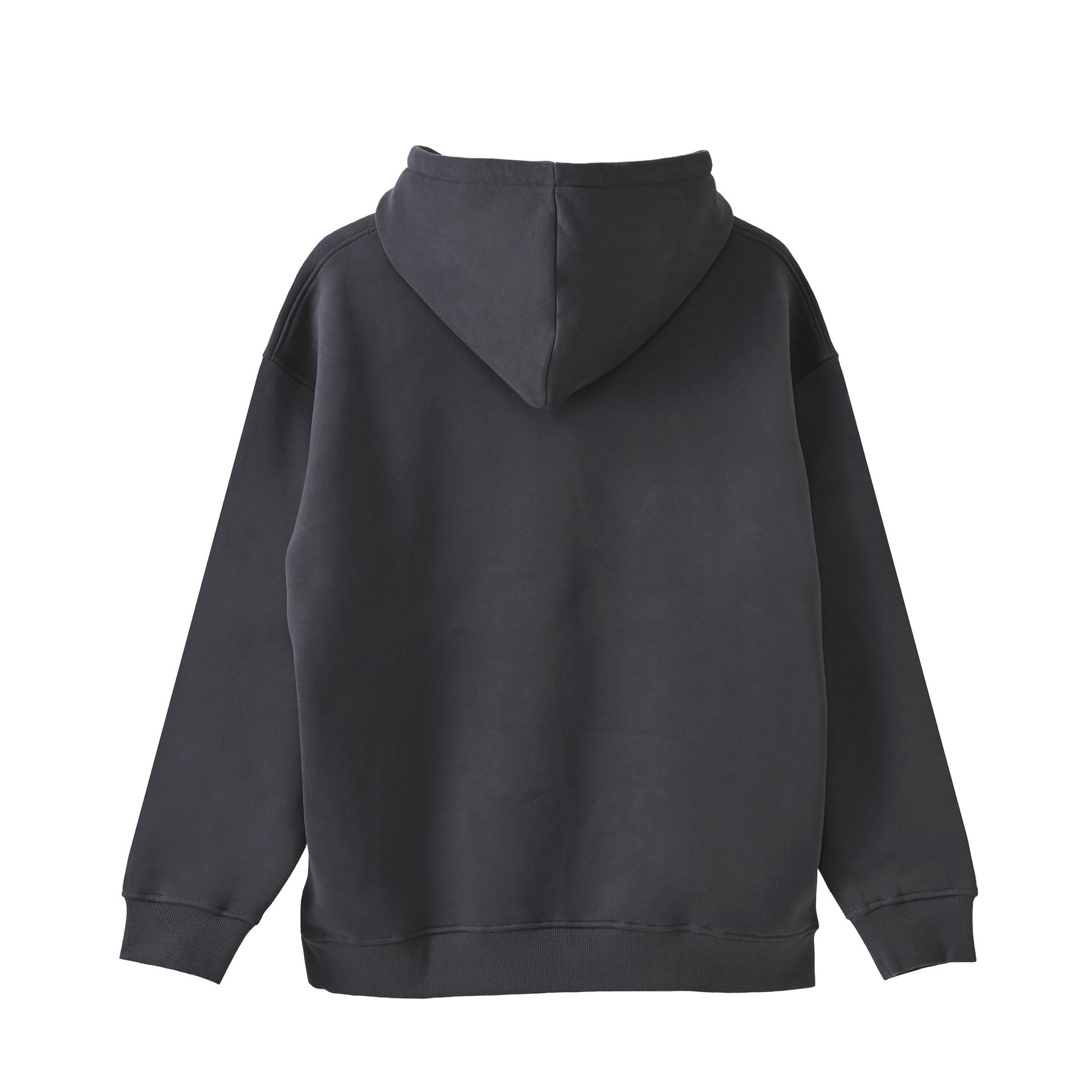 2025 パーカー (11.6oz)Ruby4.0 @ 30  Happy Ruby 30th!! （プリント） charcoal image