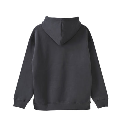 2025 パーカー (11.6oz)Ruby4.0 @ 30  Happy Ruby 30th!! （プリント） charcoal image