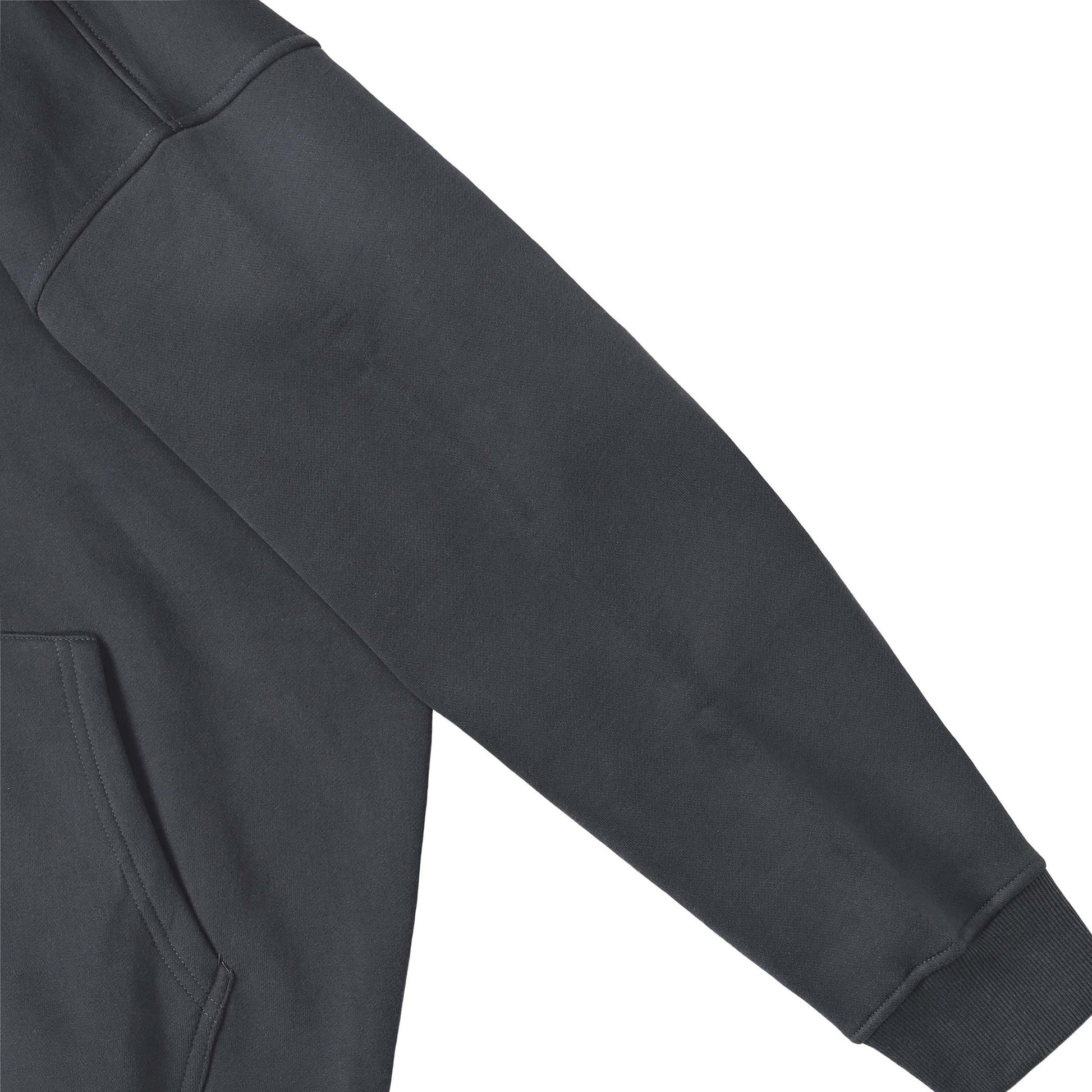 2025 パーカー (11.6oz)Ruby4.0 @ 30  Happy Ruby 30th!! （プリント） charcoal image