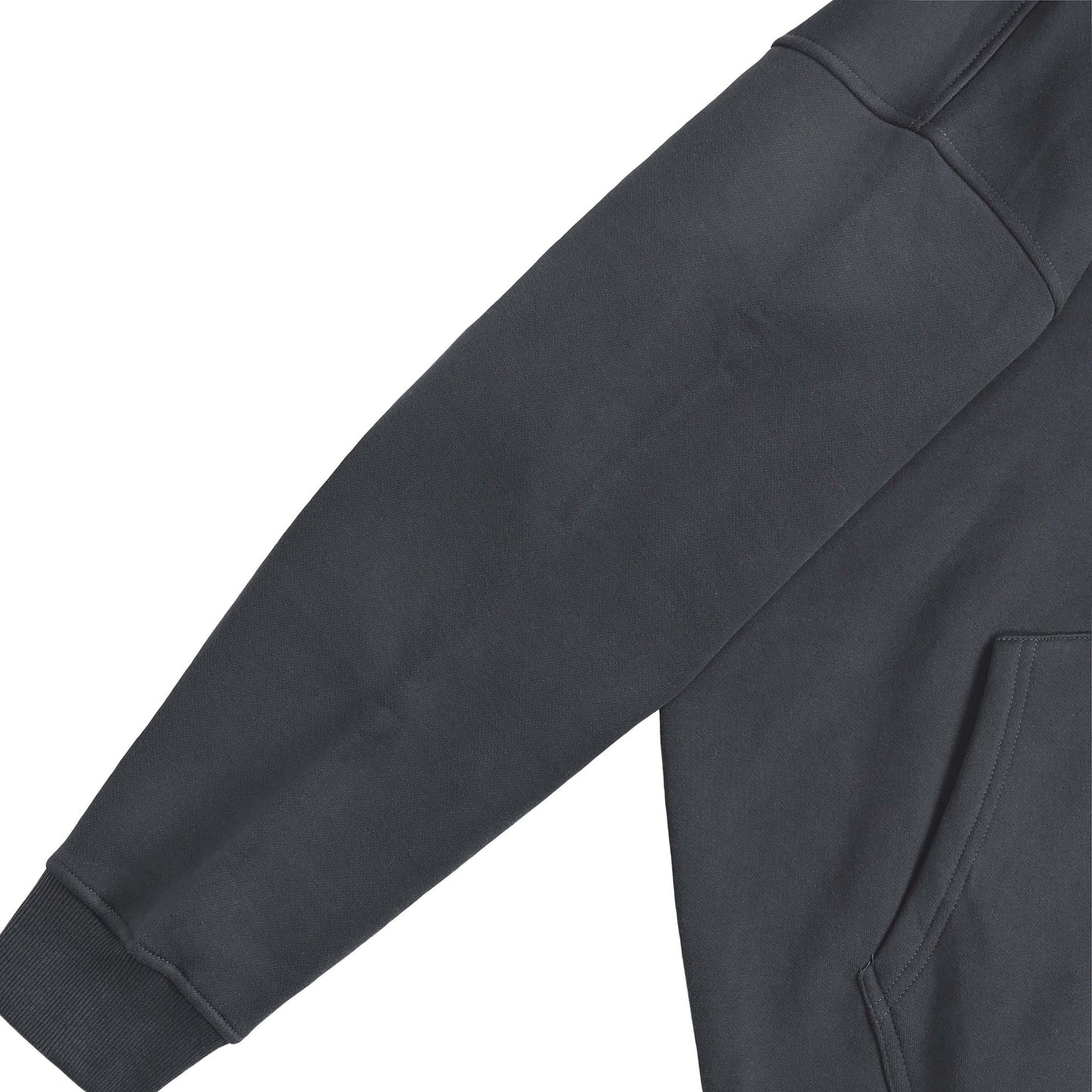 2025 パーカー (11.6oz)Ruby4.0 @ 30  Happy Ruby 30th!! （プリント） charcoal image