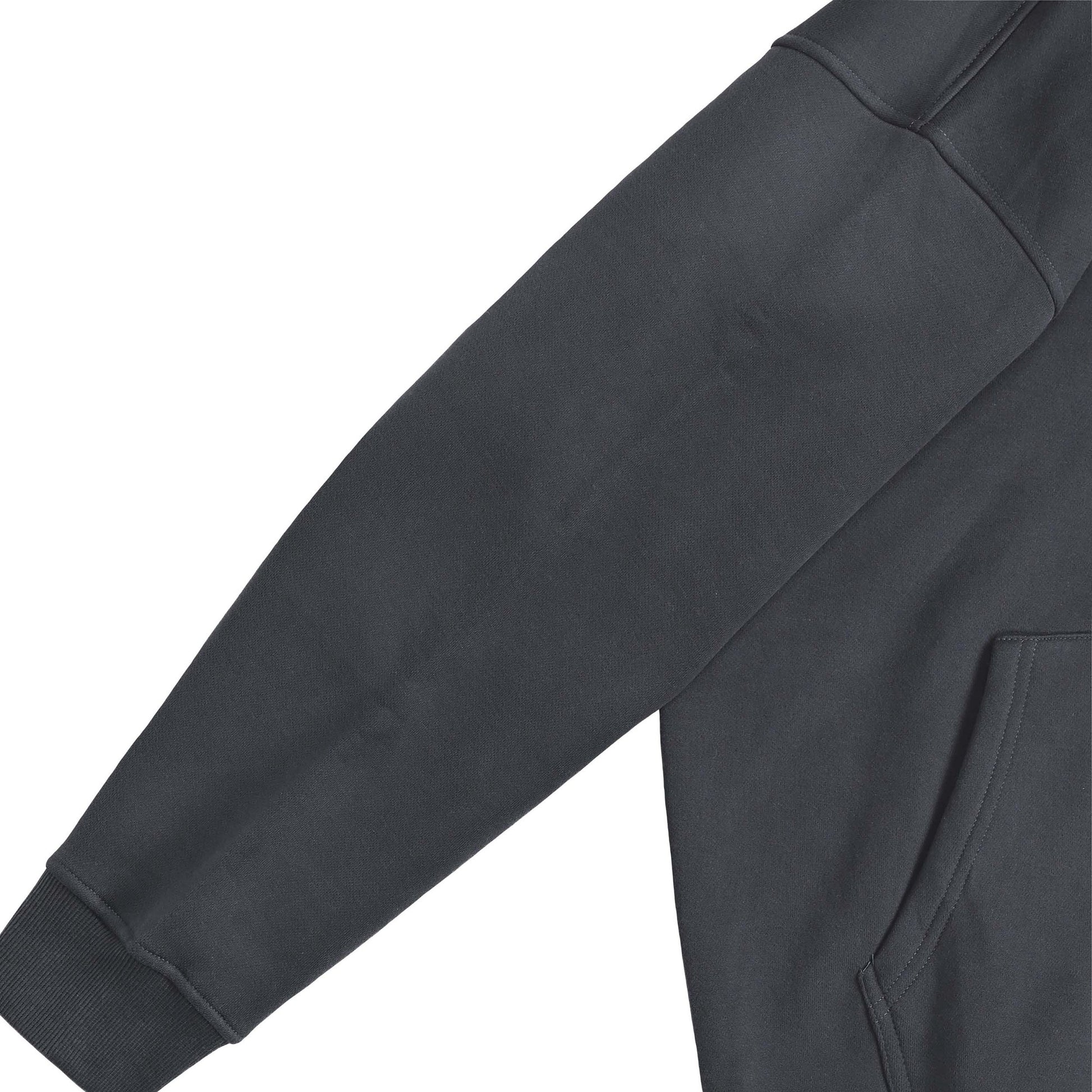 2025 パーカー (11.6oz)Ruby4.0 @ 30  Happy Ruby 30th!! （プリント） charcoal image