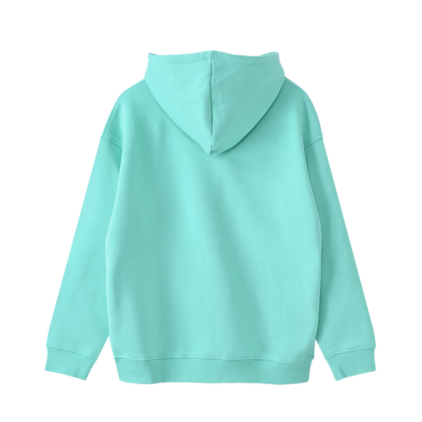 2025 パーカー (11.6oz)Ruby4.0 @ 30  Happy Ruby 30th!! （プリント） emerald-green image