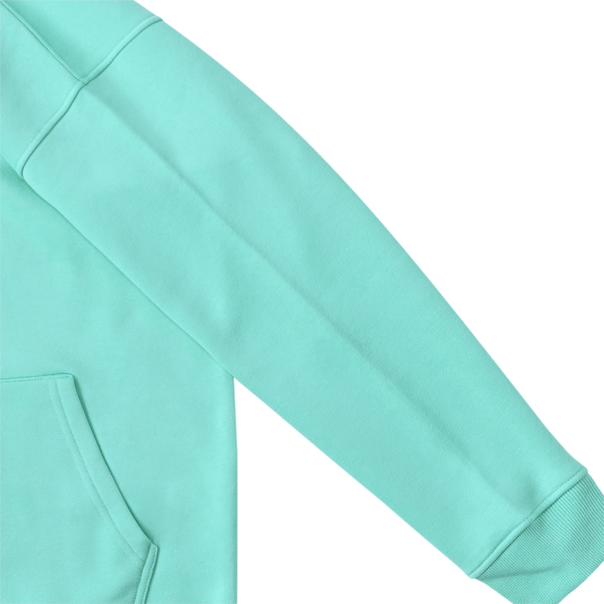 2025 パーカー (11.6oz)Ruby4.0 @ 30  Happy Ruby 30th!! （プリント） emerald-green image