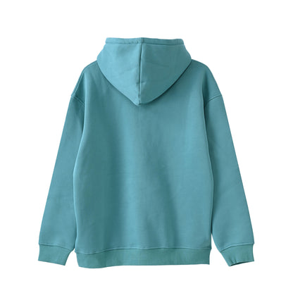 2025 パーカー (11.6oz)Ruby4.0 @ 30  Happy Ruby 30th!! （プリント） green image