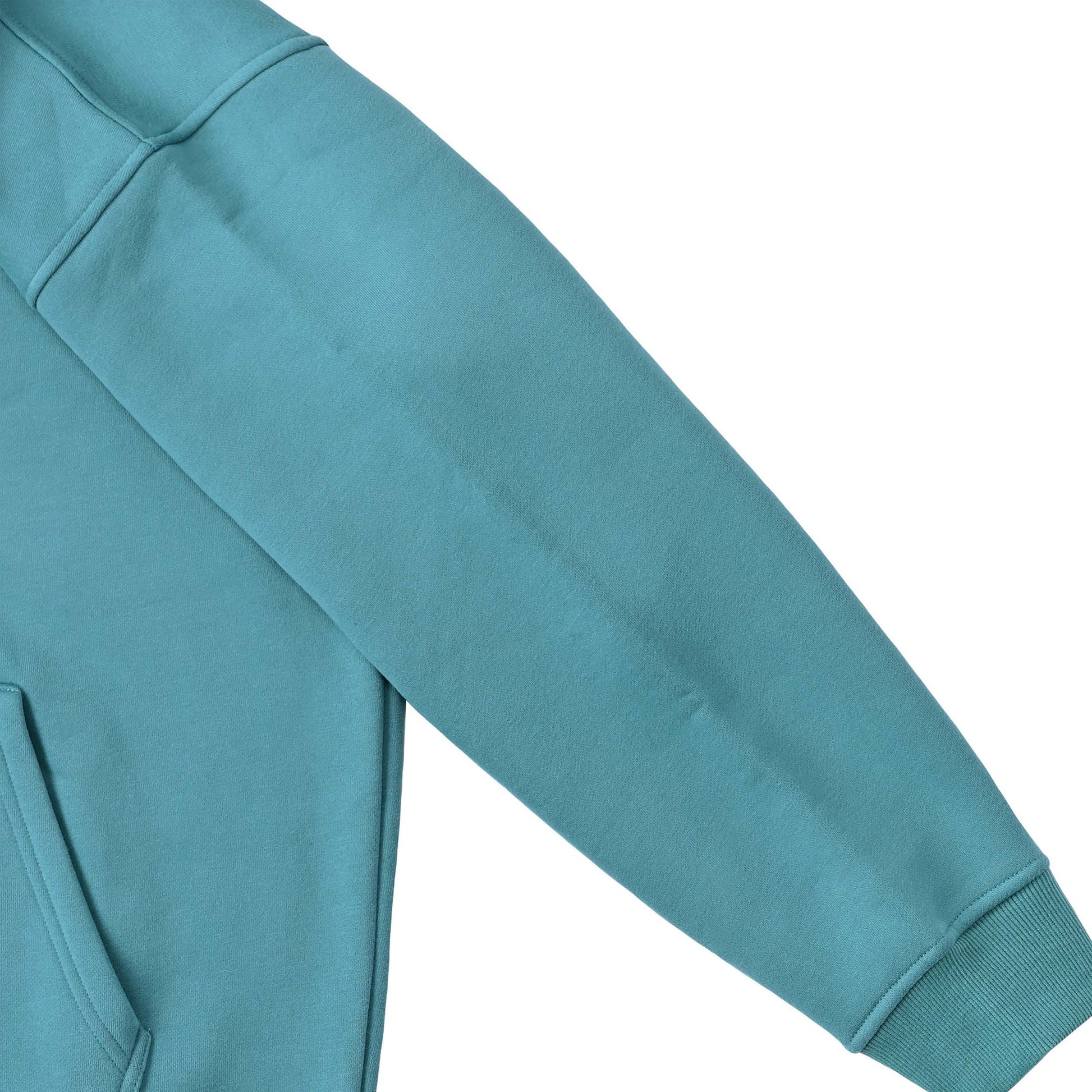 2025 パーカー (11.6oz)Ruby4.0 @ 30  Happy Ruby 30th!! （プリント） green image