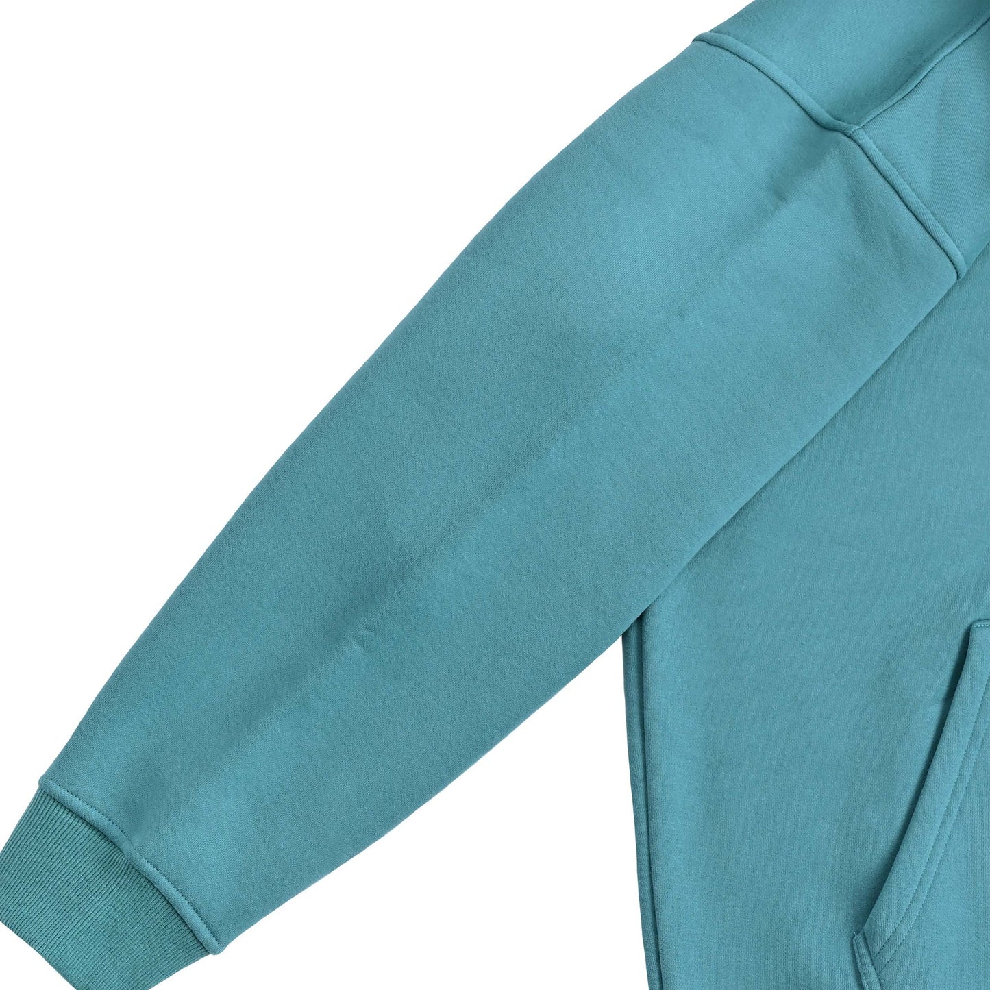 2025 パーカー (11.6oz)Ruby4.0 @ 30  Happy Ruby 30th!! （プリント） green image