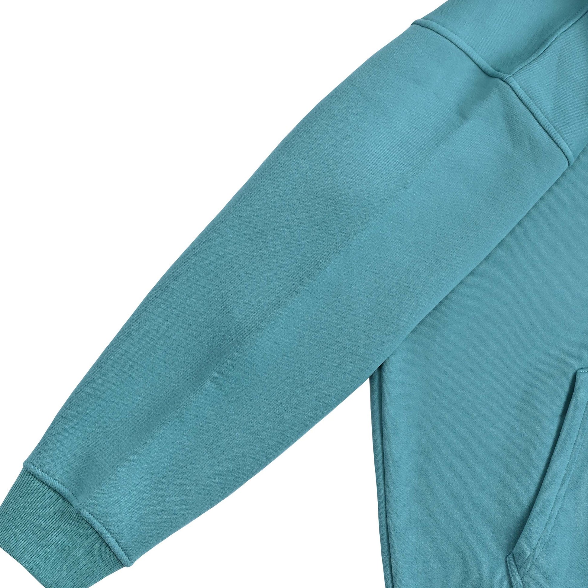 2025 パーカー (11.6oz)Ruby4.0 @ 30  Happy Ruby 30th!! （プリント） green image