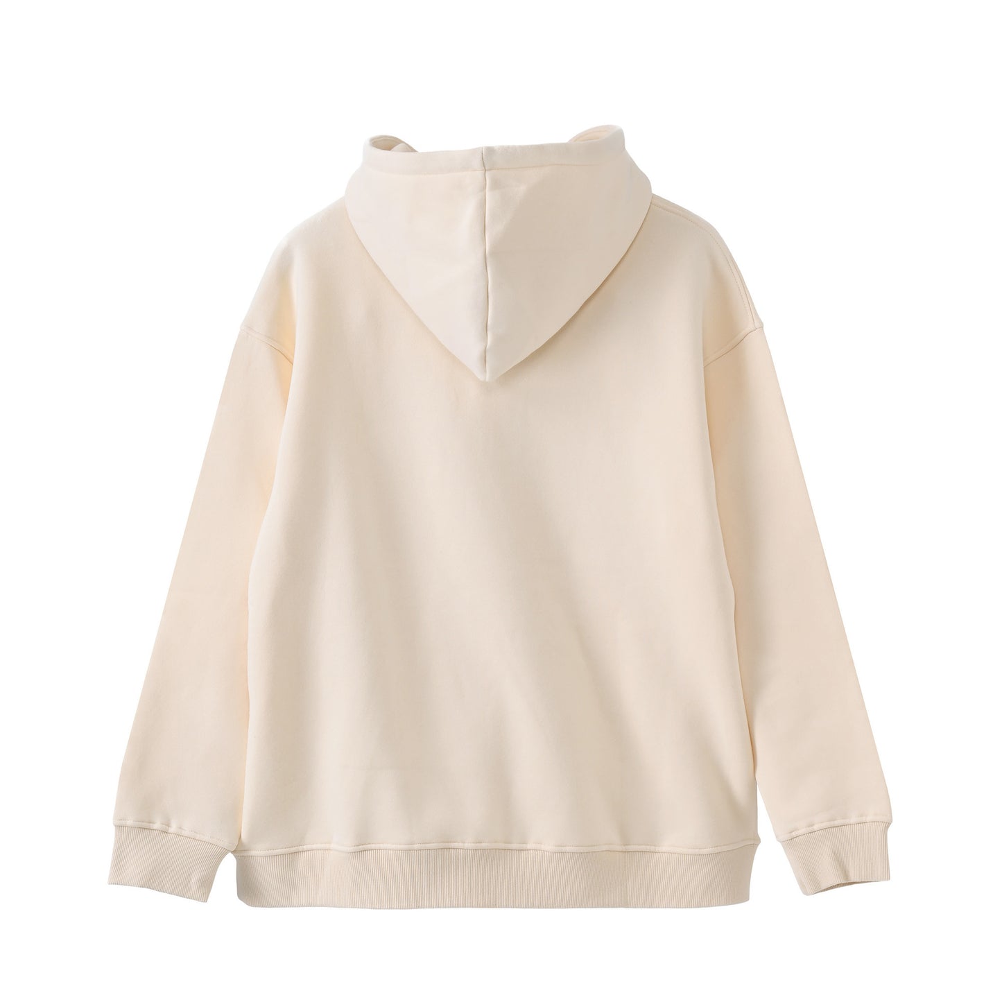 2025 パーカー (11.6oz)Ruby4.0 @ 30  Happy Ruby 30th!! （プリント） ivory image